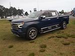 2023 Chevrolet Silverado 1500 Crew Cab 4x4 Pickup for sale #19BN0040 - photo 1