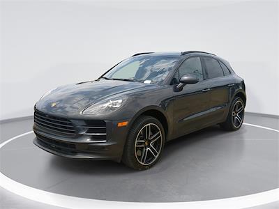2021 Porsche Macan AWD SUV for sale #19BN0046 - photo 1