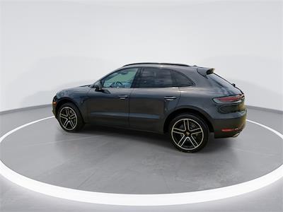 2021 Porsche Macan AWD SUV for sale #19BN0046 - photo 2