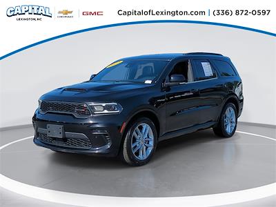 2023 Dodge Durango RWD SUV for sale #19BN0049 - photo 1