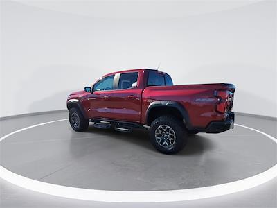 2026 Chevrolet Colorado Crew Cab 4WD Pickup for sale #19BN0052 - photo 2