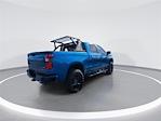 2023 Chevrolet Silverado 1500 Crew Cab 4WD Pickup for sale #19BN0052A - photo 8