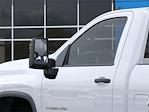 New 2026 Chevrolet Silverado 2500 Work Truck Regular Cab for sale #19C00489 - photo 12