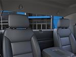 New 2026 Chevrolet Silverado 2500 Work Truck Regular Cab for sale #19C00489 - photo 24