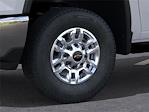 New 2026 Chevrolet Silverado 2500 Work Truck Regular Cab for sale #19C00489 - photo 9