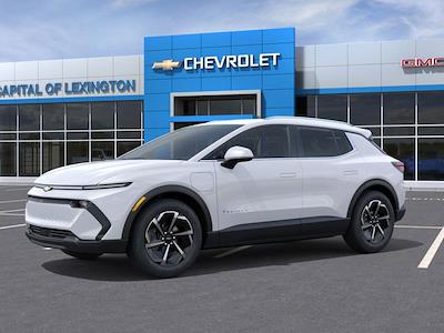 2026 Chevrolet Equinox EV FWD SUV for sale #19C0174 - photo 2