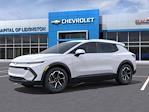 2026 Chevrolet Equinox EV FWD SUV for sale #19C0174 - photo 2