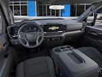 2026 Chevrolet Silverado 3500 Crew Cab 4x4 Pickup for sale #19C0298 - photo 15
