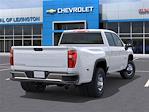2026 Chevrolet Silverado 3500 Crew Cab 4x4 Pickup for sale #19C0298 - photo 4