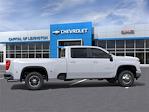 2026 Chevrolet Silverado 3500 Crew Cab 4x4 Pickup for sale #19C0298 - photo 5