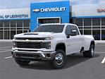 2026 Chevrolet Silverado 3500 Crew Cab 4x4 Pickup for sale #19C0298 - photo 6