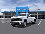 2026 Chevrolet Silverado 3500 Crew Cab 4x4 Pickup for sale #19C0298 - photo 8
