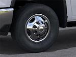 2026 Chevrolet Silverado 3500 Crew Cab 4x4 Pickup for sale #19C0298 - photo 9