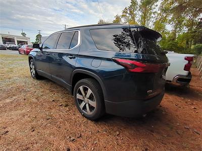 2022 Chevrolet Traverse FWD SUV for sale #19C0356A - photo 2