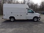 2024 Chevrolet Express 3500 Regular Cab RWD Knapheide Service Utility Van for sale #19C0374 - photo 11