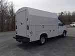 2024 Chevrolet Express 3500 Regular Cab RWD Knapheide Service Utility Van for sale #19C0374 - photo 12