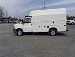 2024 Chevrolet Express 3500 Regular Cab RWD Knapheide Service Utility Van for sale #19C0374 - photo 14