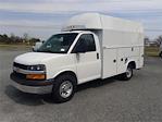 2024 Chevrolet Express 3500 Regular Cab RWD Knapheide Service Utility Van for sale #19C0374 - photo 15