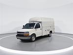 2024 Chevrolet Express 3500 Regular Cab RWD Knapheide Service Utility Van for sale #19C0374 - photo 4