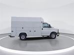 2024 Chevrolet Express 3500 Regular Cab RWD Knapheide Service Utility Van for sale #19C0374 - photo 9