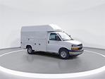 2024 Chevrolet Express 3500 Regular Cab RWD Knapheide Service Utility Van for sale #19C0374 - photo 10