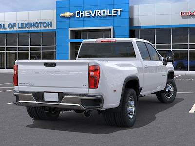 New 2026 Chevrolet Silverado 3500 - photo 1
