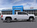 New 2026 Chevrolet Silverado 3500 LT Crew Cab for sale #19C0389 - photo 5