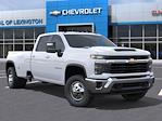 New 2026 Chevrolet Silverado 3500 LT Crew Cab for sale #19C0389 - photo 7