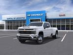 New 2026 Chevrolet Silverado 3500 LT Crew Cab for sale #19C0389 - photo 8