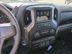 2025 Chevrolet Silverado 2500 Crew Cab 4x4, Reading Classic II Steel Service Truck for sale #19C0435 - photo 28