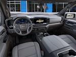 2026 Chevrolet Silverado 1500 Crew Cab 4x4 Pickup for sale #19C0574 - photo 15