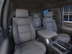 2026 Chevrolet Silverado 1500 Crew Cab 4x4 Pickup for sale #19C0574 - photo 16