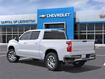 2026 Chevrolet Silverado 1500 Crew Cab 4x4 Pickup for sale #19C0574 - photo 4