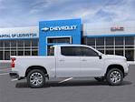 2026 Chevrolet Silverado 1500 Crew Cab 4x4 Pickup for sale #19C0574 - photo 5