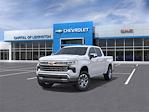 2026 Chevrolet Silverado 1500 Crew Cab 4x4 Pickup for sale #19C0574 - photo 8