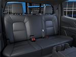 2026 Chevrolet Colorado Crew Cab RWD Pickup for sale #19C0601 - photo 17