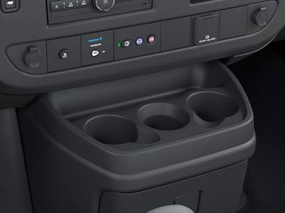 New 2026 Chevrolet Express 3500 - photo 1