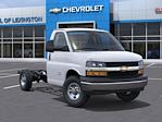 New 2026 Chevrolet Express 3500 Cutaway for sale #19C0605 - photo 7