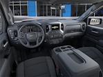 2025 Chevrolet Silverado 1500 Double Cab 4x4, Pickup for sale #19C06195 - photo 15