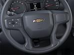 2025 Chevrolet Silverado 1500 Double Cab 4x4, Pickup for sale #19C06195 - photo 19