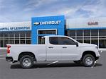 2025 Chevrolet Silverado 1500 Double Cab 4x4, Pickup for sale #19C06195 - photo 5