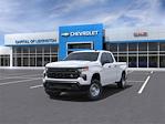 2025 Chevrolet Silverado 1500 Double Cab 4x4, Pickup for sale #19C06195 - photo 8