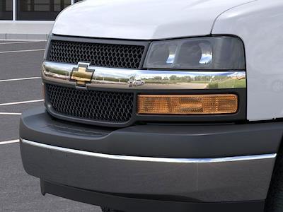 New 2026 Chevrolet Express 3500 - photo 1