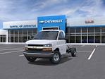 New 2026 Chevrolet Express 3500 Cutaway for sale #19C0631 - photo 8