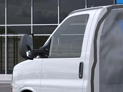 New 2026 Chevrolet Express 3500 - photo 1
