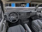 New 2026 Chevrolet Express 3500 Cutaway for sale #19C0643 - photo 15