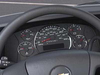 New 2026 Chevrolet Express 3500 - photo 1