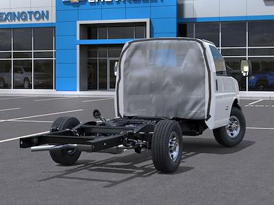 New 2026 Chevrolet Express 3500 Cutaway for sale #19C0653 - photo 2