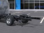 New 2026 Chevrolet Express 3500 Cutaway for sale #19C0653 - photo 11