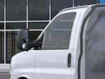 New 2026 Chevrolet Express 3500 Cutaway for sale #19C0653 - photo 12